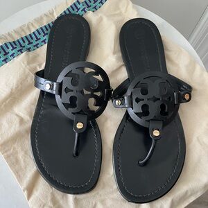 Tory Burch Miller sandal
